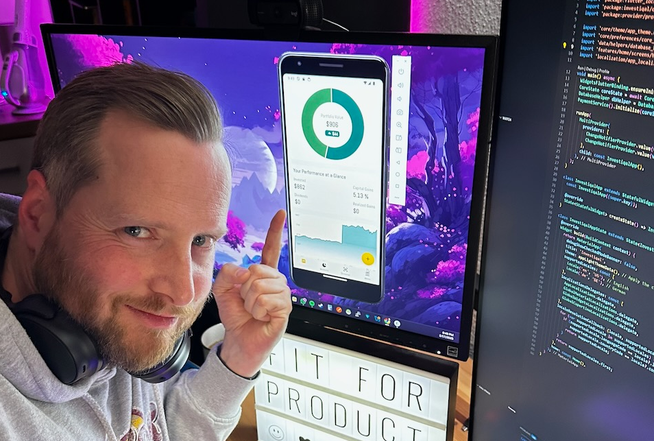Investiqal App – Die neue Generation der Aktienanalyse